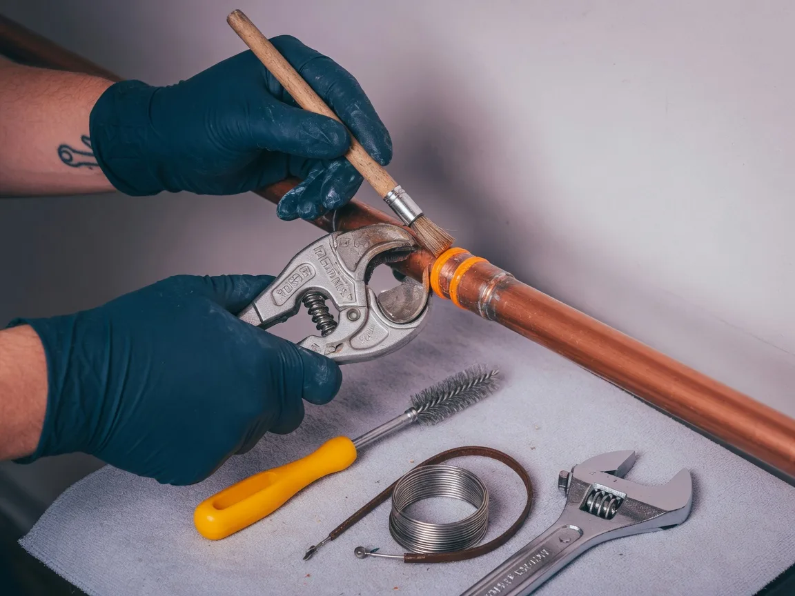 Why choose Sump Pump Repair in Middlefield, OH